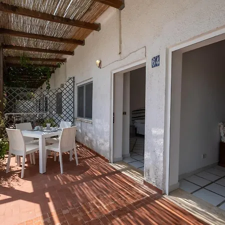 Apartment Piccolo Mondo Castro Apt 64 Castro (Lecce)