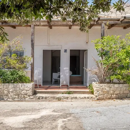 Apartment Piccolo Mondo Castro Apt 64 Castro (Lecce)