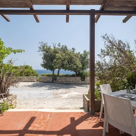 Apartment Piccolo Mondo Castro Apt 64 Castro (Lecce)