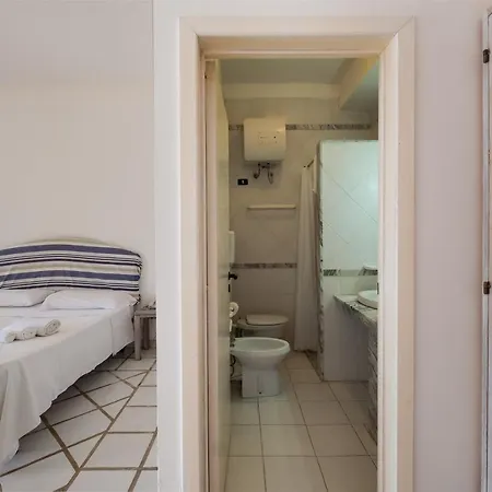 Piccolo Mondo Castro Apt 64 Apartment Castro (Lecce)