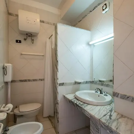 Apartment Piccolo Mondo Castro Apt 64 Castro (Lecce)