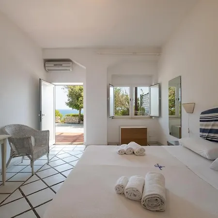 Apartment Piccolo Mondo Castro Apt 64