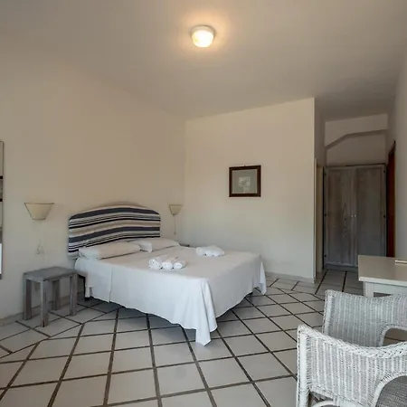 Апартаменты Piccolo Mondo Castro Apt 64